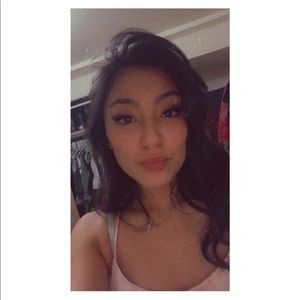 Meet your Posher, Susana